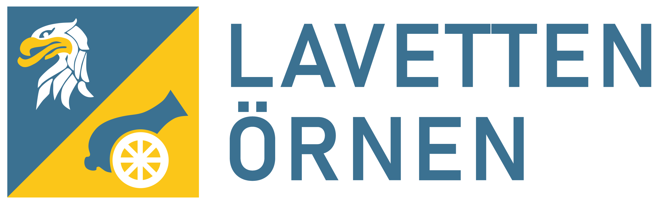 Brf Lavetten Örnen